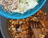 Foto langkah ke 7 dari resep 12. PANGSIT GORENG VIRAL LE GINO.
