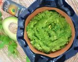 Foto del paso 4 de la receta: Guacamole al aceite de habanero 🌶️💚🥑