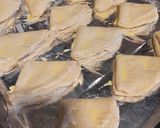 Foto del paso 3 de la receta: Dobladitas 🫓