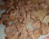 Foto del paso 16 de la receta: Olla de Restos Nutritivos