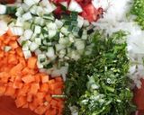 Foto del paso 2 de la receta: Ceviche de pescado