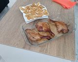 Foto del paso 3 de la receta: Confit de pato en salsa de arándanos