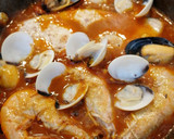 Foto del paso 10 de la receta: Emperador a la marinera