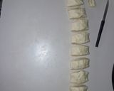 Foto del paso 3 de la receta: Pancitos Falso 4 Quesos