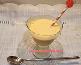 Foto del paso 6 de la receta: Sorbete de mandarina y almendra
