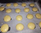Foto del paso 3 de la receta: Galletitas de limón y coco
