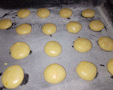 Foto del paso 3 de la receta: Galletitas de limón y coco