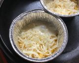 起司奶油玉米杯的食譜步驟3照片