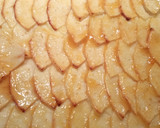Foto del paso 7 de la receta: Tarta de manzana de hojaldre