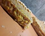 Foto del paso 5 de la receta: Relleno de tarta de choclo
