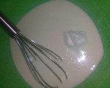 Foto del paso 2 de la receta: Bizcochuelo de yogurt