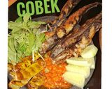 Foto langkah ke 14 dari resep Lele Cobek.