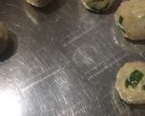 A picture of step 15 of Potato Manchurian Gravy.