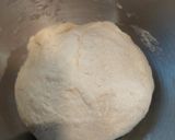 Sajtos-vajas kifli recept fázis 1 fotója