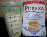 Foto del paso 1 de la receta: Pan árabe - pan pita