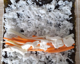 Foto del paso 8 de la receta: Futomaki