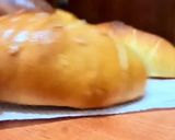 Foto langkah ke 6 dari resep Salt Bread (Shiopan).