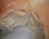 Foto langkah ke 14 dari resep Roti Manis sobek tanpa ulen.