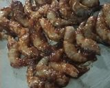 Foto langkah ke 4 dari resep Udang panggang oven 🦐.