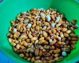 Foto langkah ke 1 dari resep Lentho Kacang Tolo.