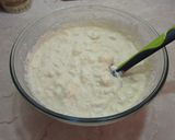 Sütőben sült túrós palacsinta recept fázis 10 fotója