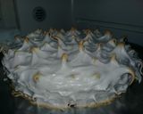 Foto del paso 5 de la receta: Torta lemon pie