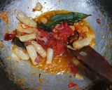 Foto langkah ke 1 dari resep Sambel Goreng Tolo.