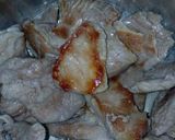 Foto del paso 1 de la receta: Salsa de tomate con bondiola