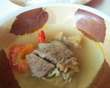 Foto langkah ke 3 dari resep Pindang Tulang khas Palembang.