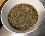 Une image de l'étape 5 de Marinade à la moutarde, sirop d'érable, soja et herbes de Provence (pour viandes).