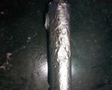 A picture of step 5 of Rose gulkand rolls.