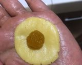 Foto langkah ke 4 dari resep Nastar lumer.