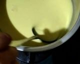 Foto langkah ke 2 dari resep Puding mangga susu.