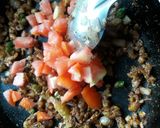 A picture of step 4 of Healthy sprouts sandwich.