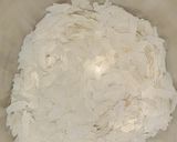 A picture of step 1 of Poha Cutlet.