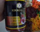 Foto langkah ke 5 dari resep Bibimbap (Nasi Campur Ala Korea).