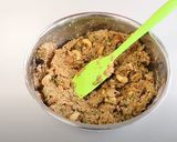 Hình bước làm 4 của món Cách làm Biscotti nguyên cám hỗ trợ giảm cân hiệu quả