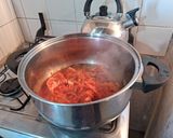 Foto del paso 3 de la receta: Tuco de Atún y Pollo