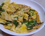 Foto langkah ke 4 dari resep Pajeon.