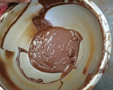 Foto del paso 5 de la receta: Bombones de chocolate y relleno de rompope