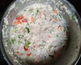 रवाअप्पे (rava appe recipe in hindi) रेसिपी चरण 1 फोटो