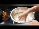 सूपी नूडल्स (Soupy noodles recipe in hindi)