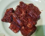 Foto langkah ke 3 dari resep Balado terong.