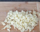 Foto del paso 1 de la receta Hélices "One Pot"