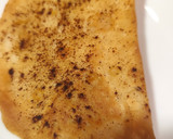 Foto del paso 7 de la receta: Tortas fritas con dos ingredientes