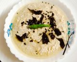 নারকেলের চাটনি (Narkeler chatni recipe in Bengali) রেসিপি ধাপ - 3 ছবি