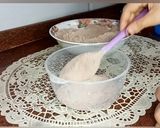 صورة لخطوة 1 من وصفة بودرة الهوت شوكليت بدون شوكولاته والطعم حكايه ☕
