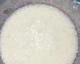 A picture of step 6 of Yummy dahi barey.