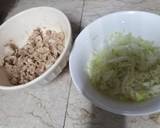 Chicken sandwich recipe step 3 photo