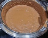 Foto del paso 3 de la receta Tarta de Ferrero Rocher